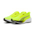 Chaussures de Running Puma Darter Pro Homme Jaune