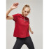 T-shirt fitness Tommy Hilfiger Logo poitrine