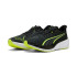 Chaussures de Running Puma Darter Pro Homme Noir