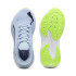 Chaussures De Running Puma Scend Pro 2, Homme Bleu