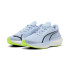 Chaussures De Running Puma Scend Pro 2, Homme Bleu