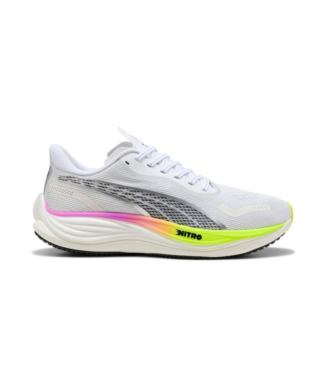 Chaussures de Running Puma Velocity Nitro 3...