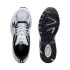 Chaussures Puma Milenio Tech Homme Blanc/Vert Lune