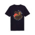 T-shirt Puma Graphics Execution Homme Noir