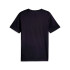 T-shirt Puma Graphics Execution Homme Noir