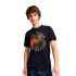 T-shirt Puma Graphics Execution Homme Noir