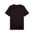 T-shirt Puma Graphics Moto Flag T Noir