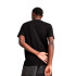 T-shirt Puma Graphics Moto Flag T Noir