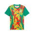 T-shirt de Football Puma Sénégal Prematch Ss Homme Vert