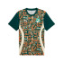 T-shirt Puma Marfil Prematch Ss Homme Vert