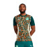 T-shirt Puma Marfil Prematch Ss Homme Vert