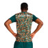 T-shirt Puma Marfil Prematch Ss Homme Vert