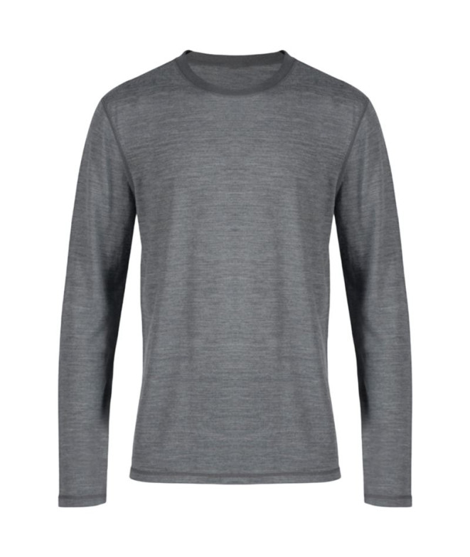 T-shirt de Montagne Joluvi Thermique Merino...