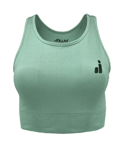 Haut de montagne Joluvi Mia W Femme Vert Pâle