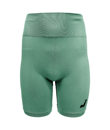 Pantalons de montagne Joluvi Mia Hot W Femme Vert Pâle