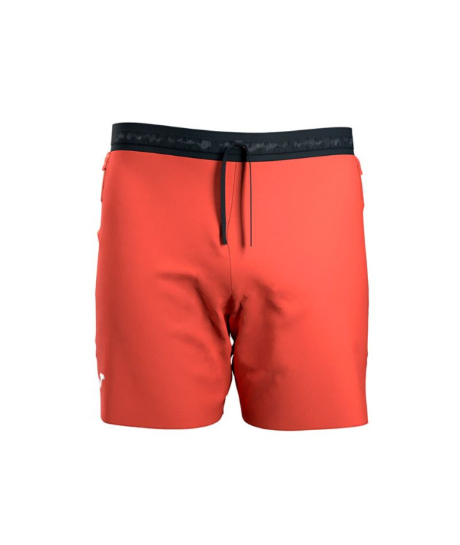 Pantalons de Running Joma R-City Iconic Coral...