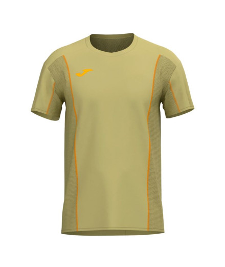 T-shirt de Montagne Joma Mystic Vert Enfant