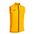 Imperméable de Montagne Joma Gilet R-Night Iconic Oro Enfant