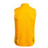 Imperméable de Montagne Joma Gilet R-Night Iconic Oro Enfant