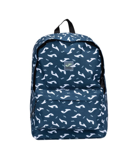 Sac à dos Joma New Metaverse Bleu