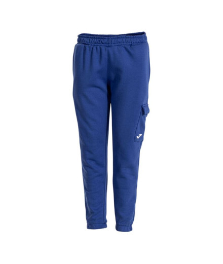 Pantalon Long Joma Stripe Adventure Homme Royal