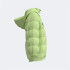 Anorak Joma New Metaverse Enfant Vert