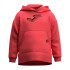 Sweat Joma Avec Capuche Lion Enfant Corail Fluo