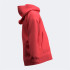 Sweat Joma Avec Capuche Lion Enfant Corail Fluo