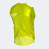 Gilet Joma Crono Enfant Jaune Fluo