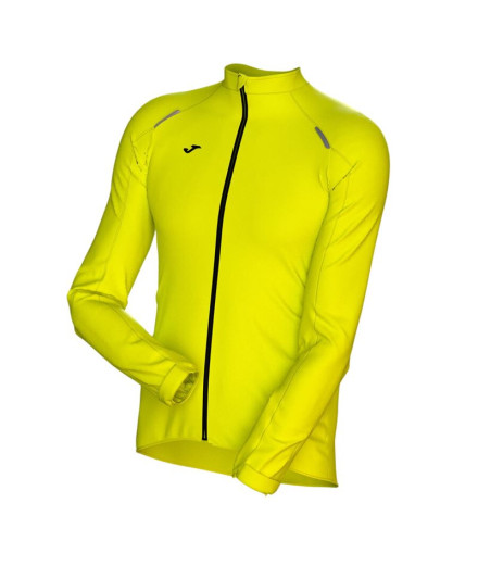 Imperméable Joma Crono Jaune Fluo