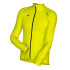 Imperméable Joma Crono Jaune Fluo