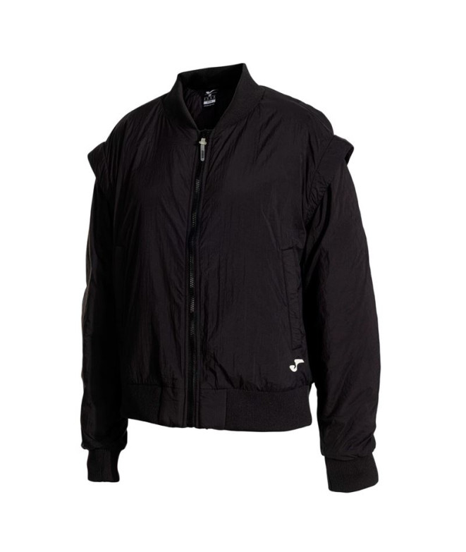 Bomber Joma U-Tribe Noir