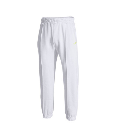 Pantalon Long Joma U-Tribe Blanc
