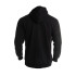 Sweat Joma À Capuche Mimétique Noir