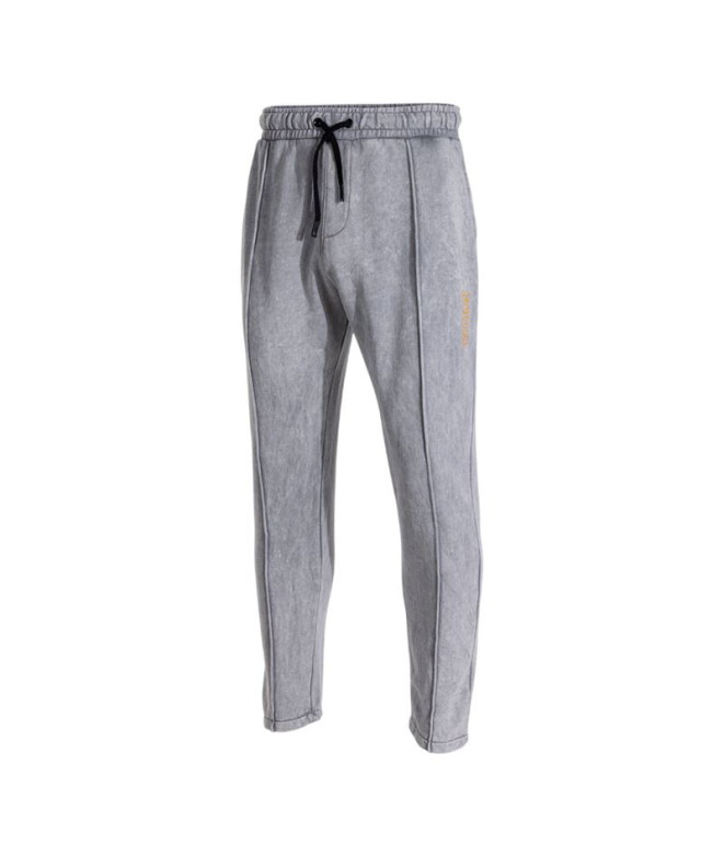 Pantalon Long Joma Mimétique Anthracite