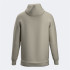 Sweat Joma Avec Capuche University Beige