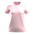 T-shirt Décontracté Joma Chameleon Femme Rose