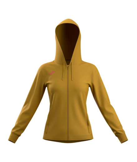 Veste de Montagne Joma Sculpture II Verte Fille