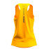 T-shirt de Running Joma R-City Orange Fille