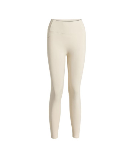 Collants de Futsal Joma Indoor Gym Femme Beige
