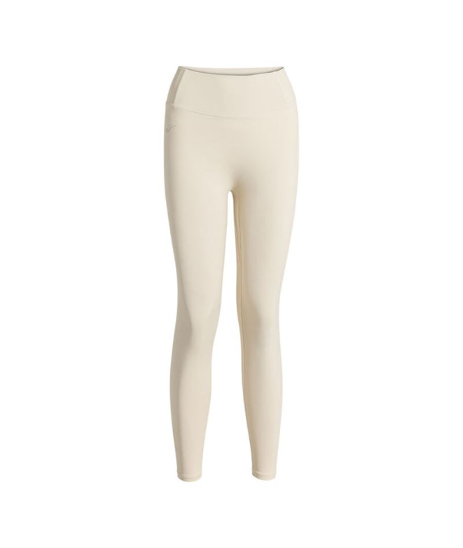 Collants de Futsal Joma Indoor Gym Femme Beige