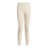 Collants de Futsal Joma Indoor Gym Femme Beige