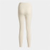 Collants de Futsal Joma Indoor Gym Femme Beige