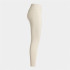 Collants de Futsal Joma Indoor Gym Femme Beige