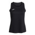 T-shirt de Pádel Joma Ranking Femme Noir