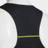 T-shirt de Pádel Joma Ranking Femme Noir