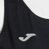 T-shirt de Pádel Joma Ranking Femme Noir