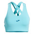 Haut Joma Breath Bleu Fille