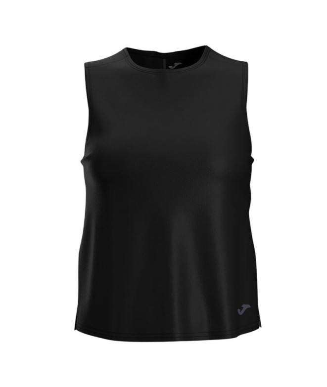 T-shirt  Joma Breath Femme Noir