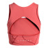 T-shirt Joma Breath Rose Fille